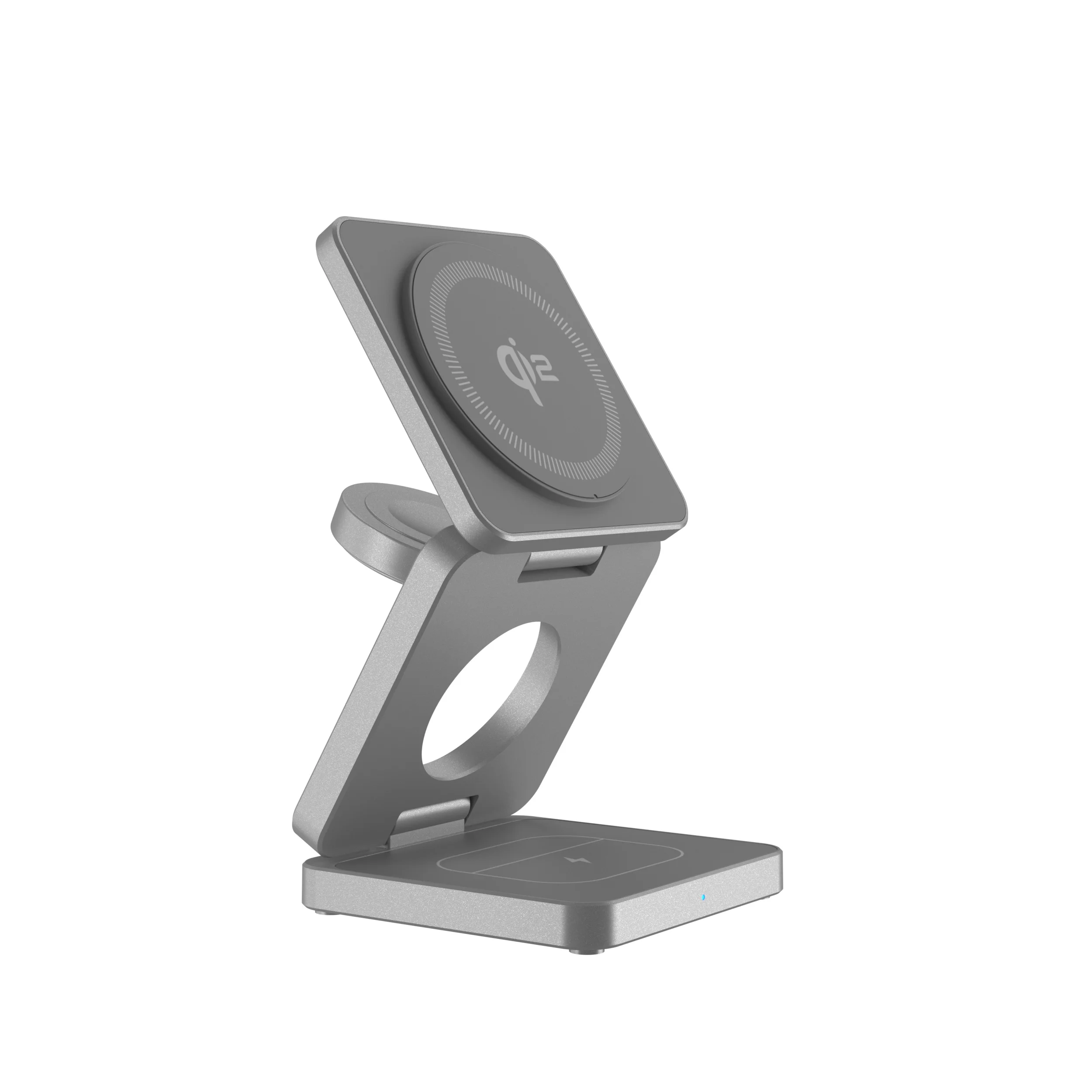 Qi2 25W gray