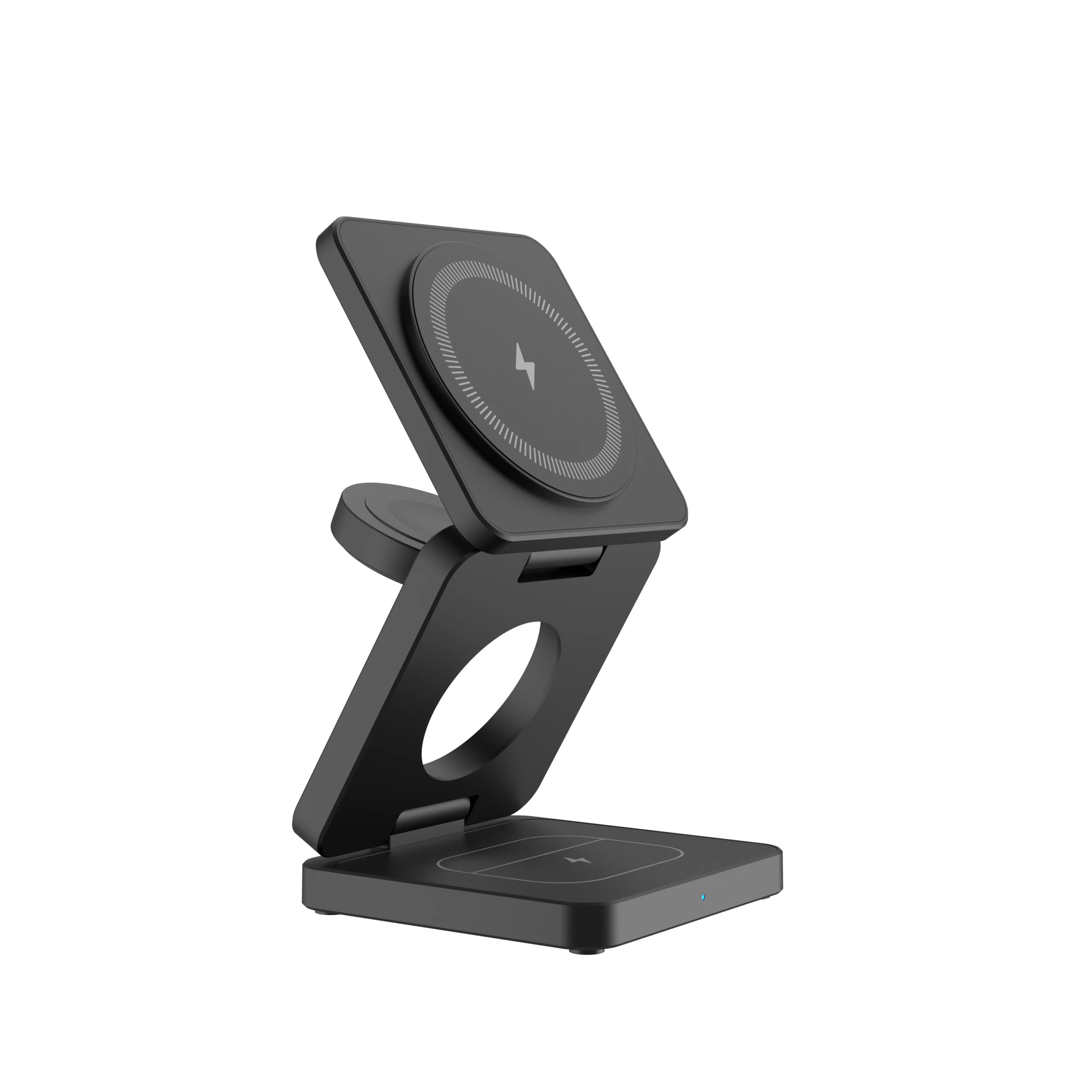Qi 15W black