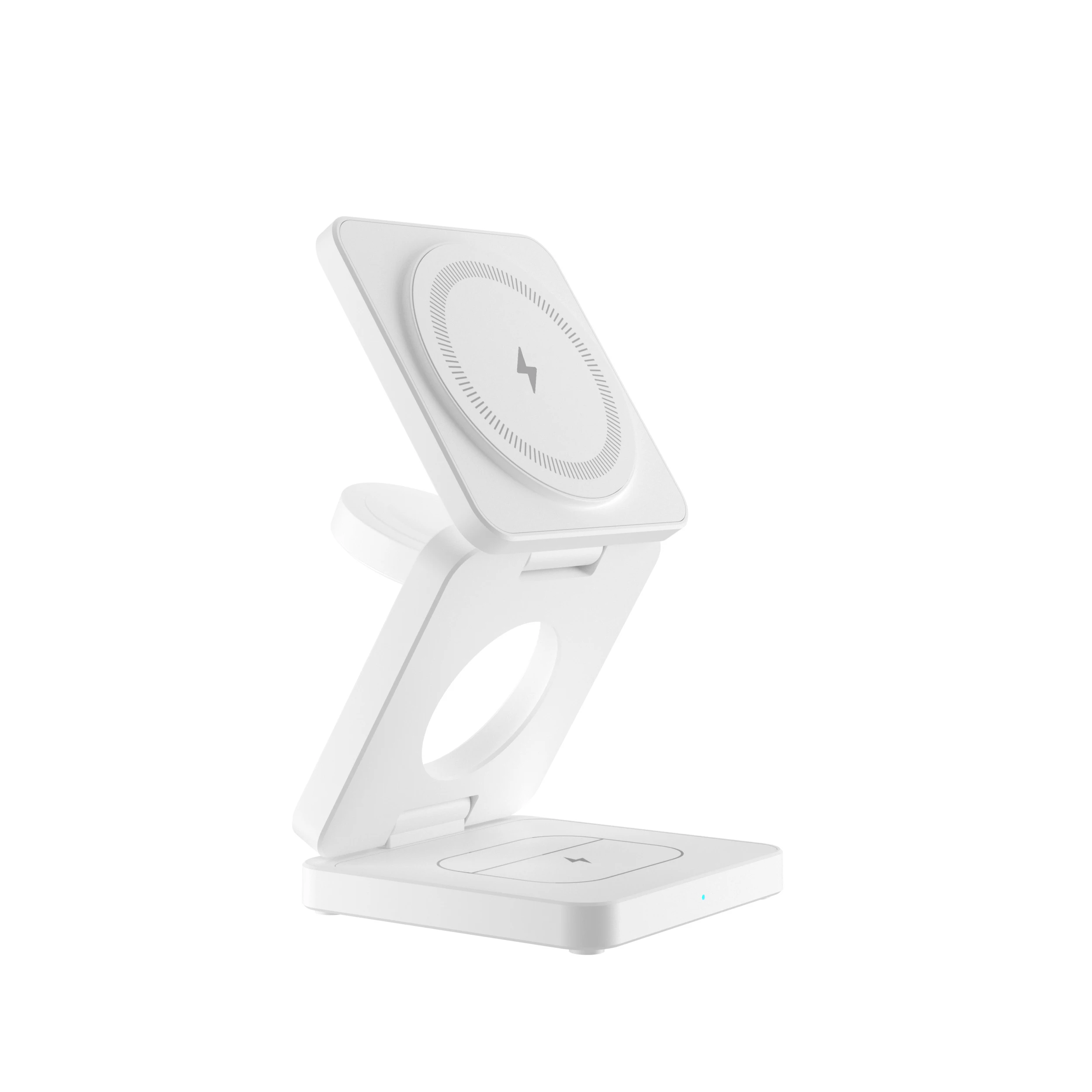 Qi 15W white