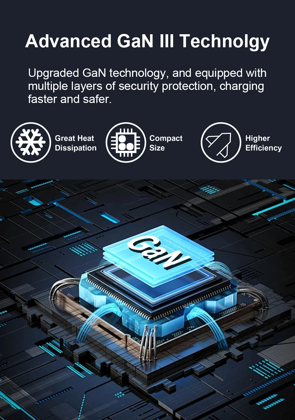 Ueetop 175W GaN USB C Charger LED Display 6-Port Desktop Charger Type C PD 100W PPS 45W Fast Charging for MacBook Samsung iPhone Ueetop 175W GaN USB C Charger LED Display 6-Port Desktop Charger Type C PD 100W PPS 45W Fast Charging for MacBook Samsung iPhone