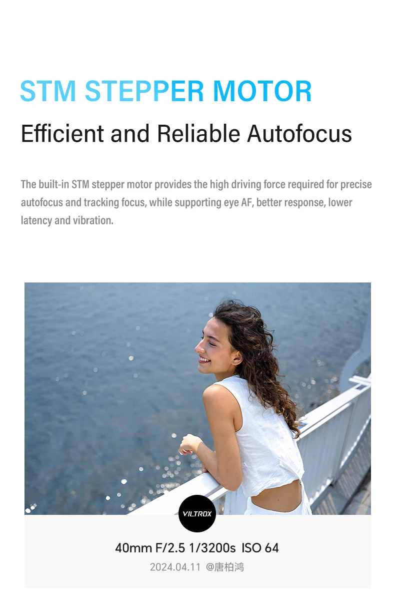 VILTROX 20mm F2.8 40mm F2.5 Camera Lens Full Frame Ultra Wide Angle Auto Focus VLOG Lens For Sony Nikon Camera VILTROX 20mm F2.8 40mm F2.5 Camera Lens Full Frame Ultra Wide Angle Auto Focus VLOG Lens For Sony Nikon Camera