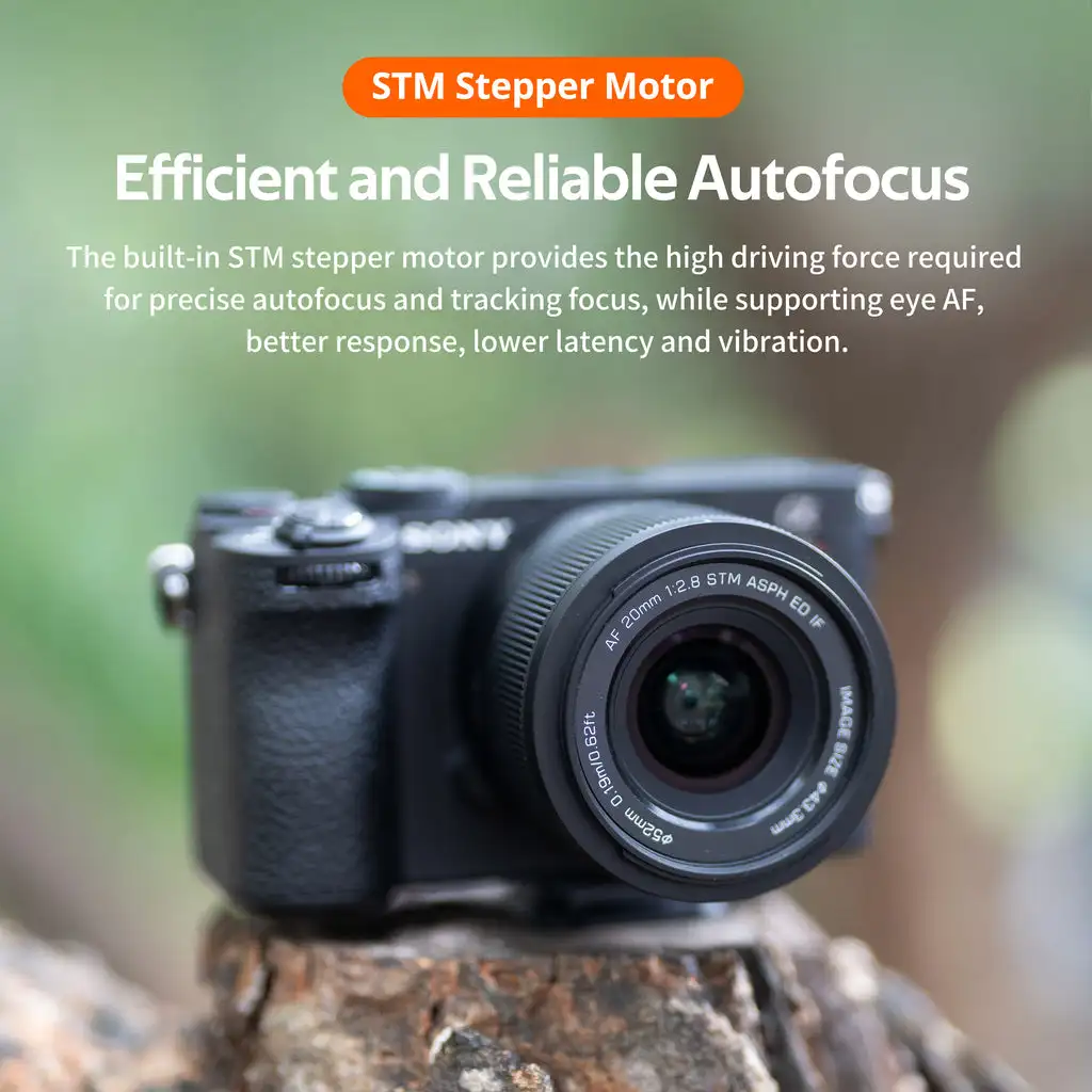 VILTROX 20mm F2.8 40mm F2.5 Camera Lens Full Frame Ultra Wide Angle Auto Focus VLOG Lens For Sony Nikon Camera VILTROX 20mm F2.8 40mm F2.5 Camera Lens Full Frame Ultra Wide Angle Auto Focus VLOG Lens For Sony Nikon Camera