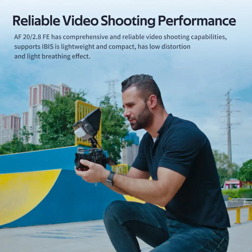 VILTROX 20mm F2.8 40mm F2.5 Camera Lens Full Frame Ultra Wide Angle Auto Focus VLOG Lens For Sony Nikon Camera VILTROX 20mm F2.8 40mm F2.5 Camera Lens Full Frame Ultra Wide Angle Auto Focus VLOG Lens For Sony Nikon Camera