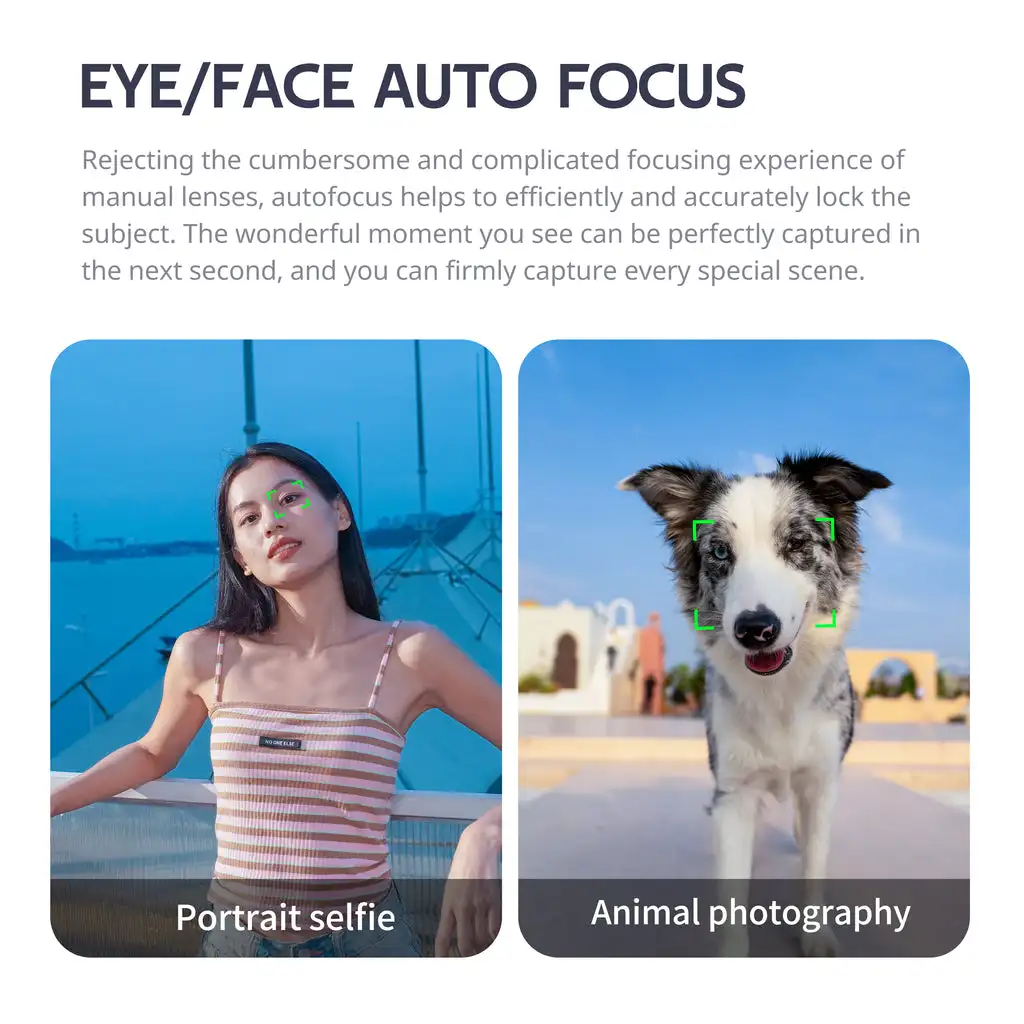 VILTROX 20mm F2.8 40mm F2.5 Camera Lens Full Frame Ultra Wide Angle Auto Focus VLOG Lens For Sony Nikon Camera VILTROX 20mm F2.8 40mm F2.5 Camera Lens Full Frame Ultra Wide Angle Auto Focus VLOG Lens For Sony Nikon Camera