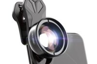 APEXEL 4K HD 100mm macro lens Professional phone camera lens+CPL+star filters for iPhonex xs max 11Samsung s10 all smartphone