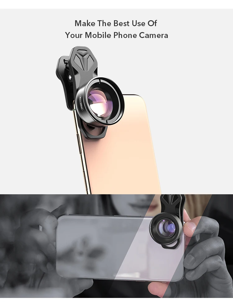 APEXEL 4K HD 100mm macro lens Professional phone camera lens+CPL+star filters for iPhonex xs max 11Samsung s10 all smartphone APEXEL 4K HD 100mm macro lens Professional phone camera lens+CPL+star filters for iPhonex xs max 11Samsung s10 all smartphone
