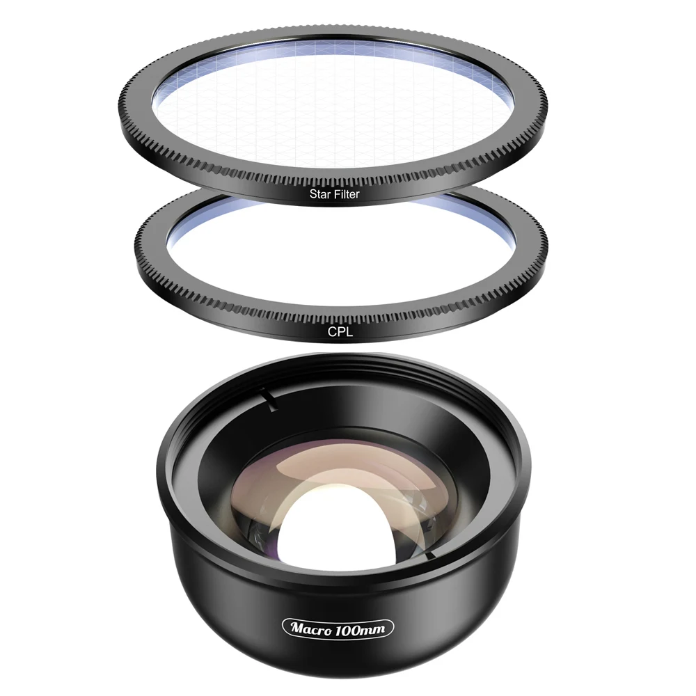 macro cpl starfilter