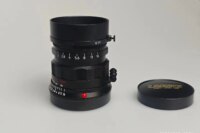 Light Lens Lab 50MM F2.0 V2 "Rigid“ For Leica M Mount Camera