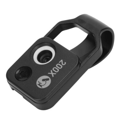 200X Zoom Phone Mini Pocket Microscope with CPL Lens LED Light Mobile Phone External Lens Portable Phone Microscope Camera - Image 3