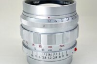 Light Lens Lab 50F1.2 NOCTILUX-M 50mm F1.2 ASPH 1966 Copper Sliver Edition For Leica M10 M11 M M3 M6 M2 M6 M8 M4 Lens m lens