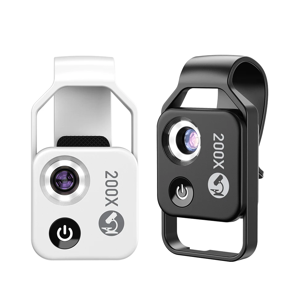 APEXEL 200X Pocket Microscope Lens with CPL Filter LED Light Mini Micro Macro Lenses for iPhone 15 13 14 Samsung All Smartphones APEXEL 200X Pocket Microscope Lens with CPL Filter LED Light Mini Micro Macro Lenses for iPhone 15 13 14 Samsung All Smartphones