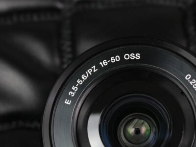 Original For Sony 16-50 Lens E PZ 16-50mm F3.5-5.6 OSS Lens For sony NEX-5N 5R 5T A5000 A5100 A6000 A6300 A6400 A6500 camera - Image 6
