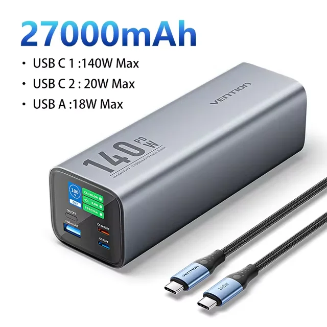 27000mAh Gary
