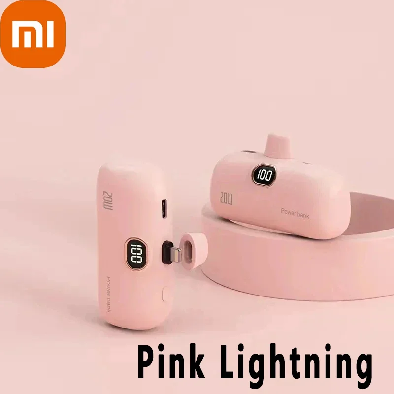 Pink For iPhone