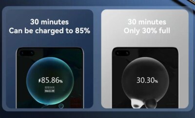 80000mAh High Capacity Power Bank 120W Super Fast Charging Powerbank Portable Battery Charger For iPhone Samsung Huawei xiaomi - Image 4