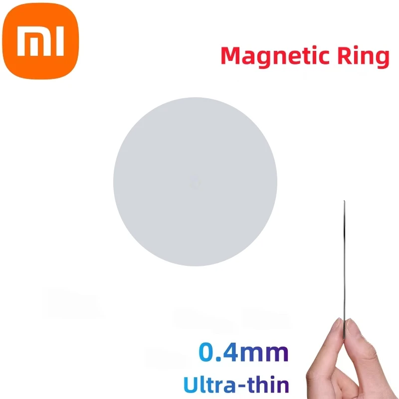 Magnetic Ring