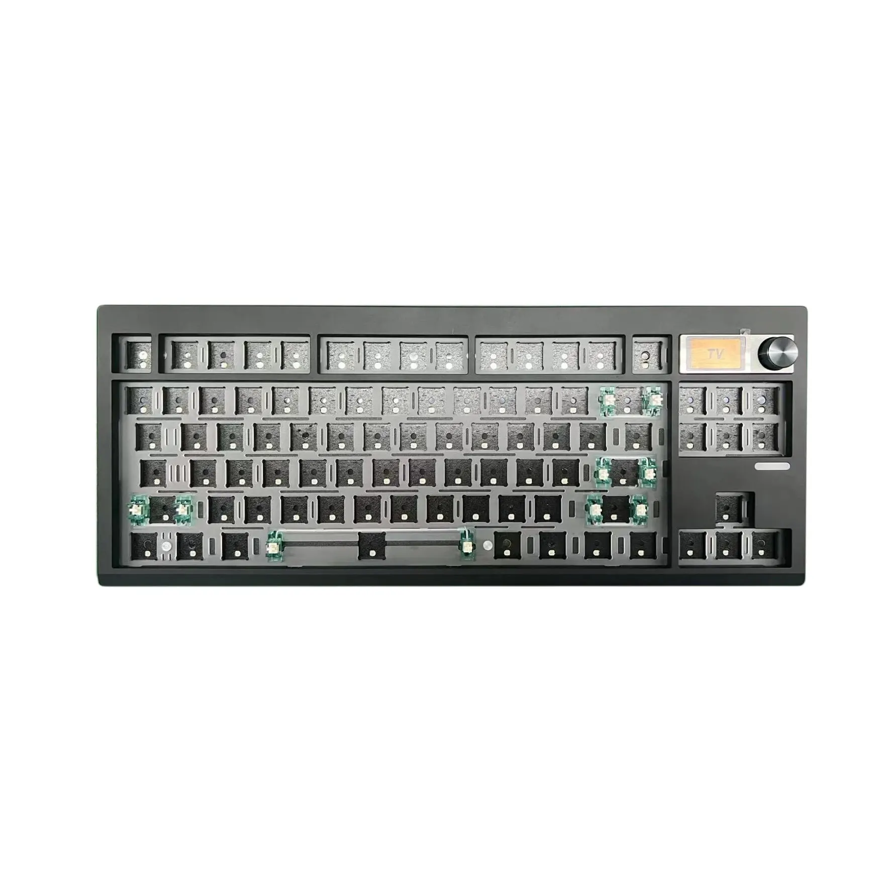 GMK87Black