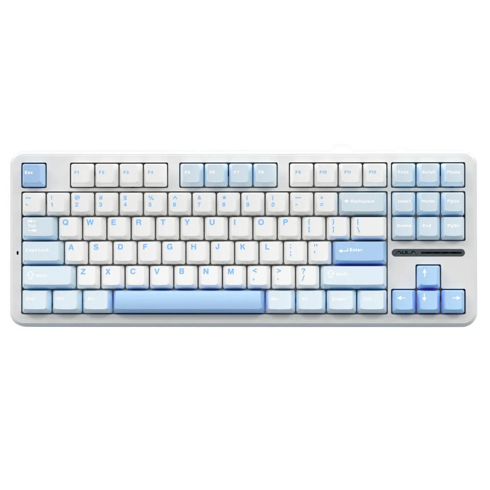 Sea Salt Blue