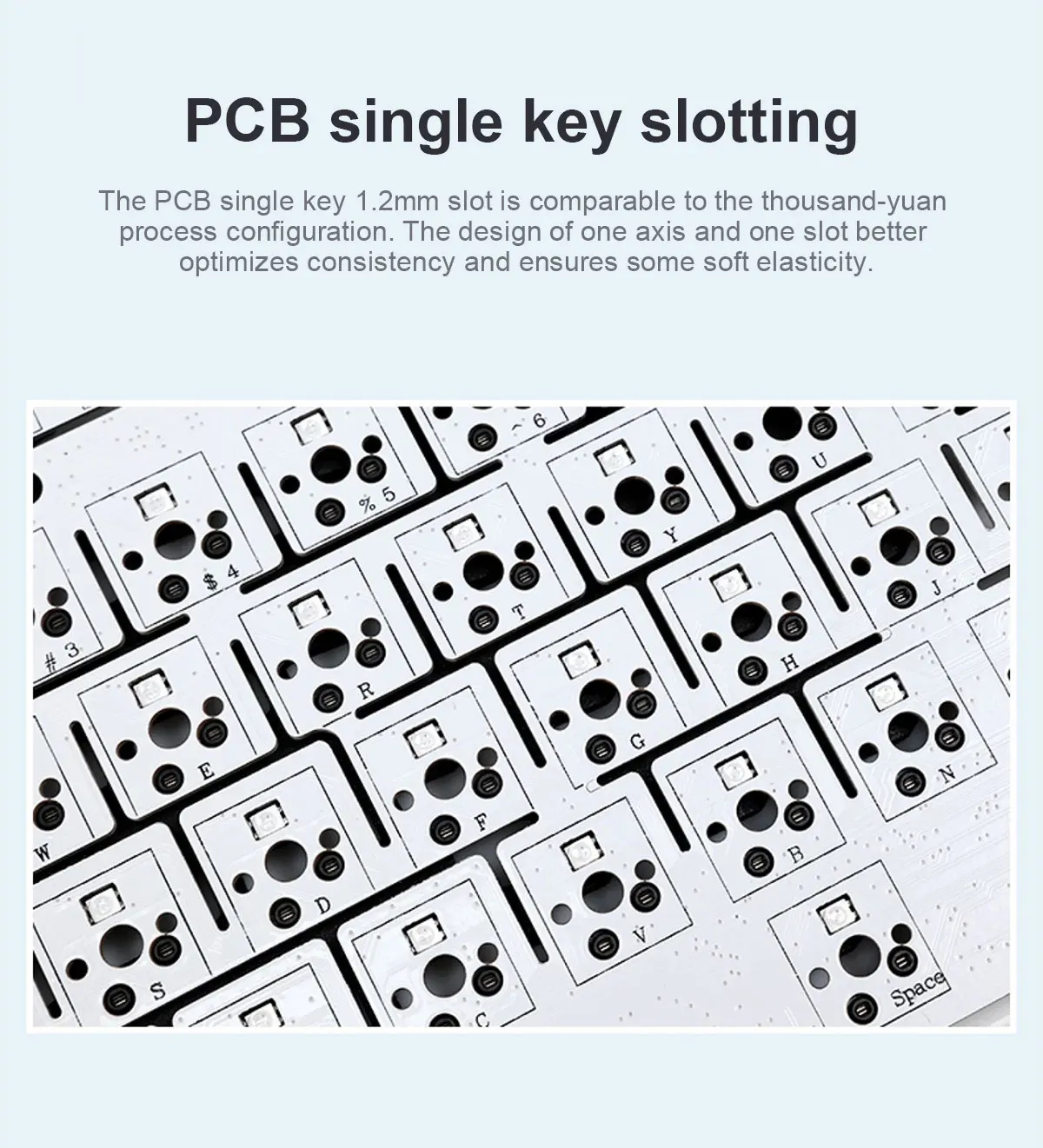 AULA F99 Wireless Mechanical Keyboard Tri-Mode Hot Swappable Custom Keyboard Gasket Structure for PC/Tablet/Xbox/PS4/PS5