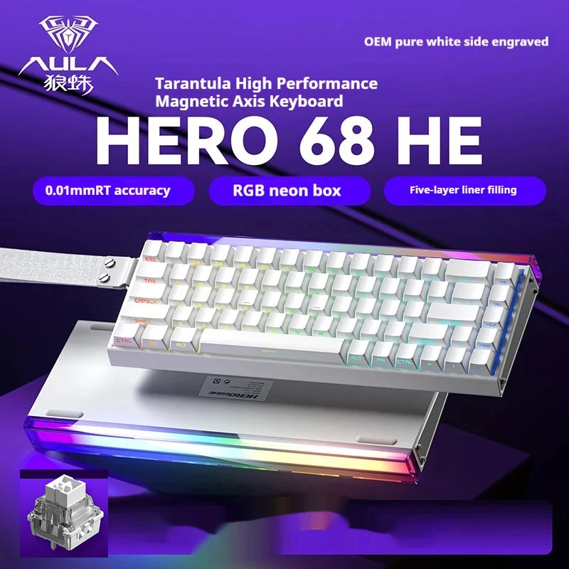 White-OEM IN-STOCK
