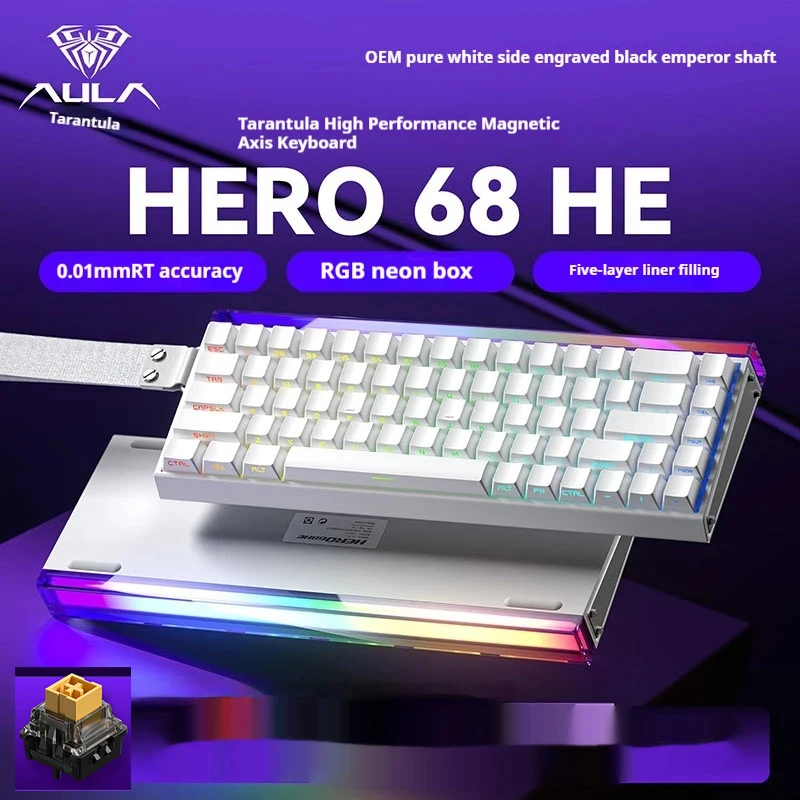 White-OEM A IN-STOCK