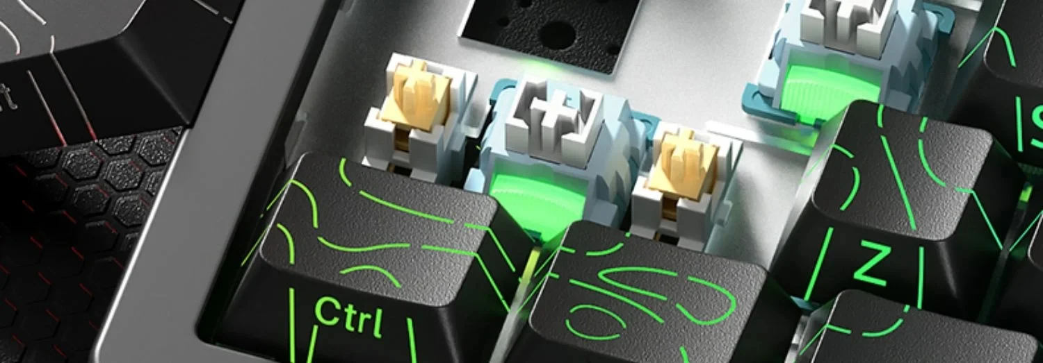 LEOBOG Hi75C Pro Hi75 Sugar65 Custom Mechanical Keyboard Aluminum Kits Hot Swap Wired Gaming Keyboard RGB Gamer Gasket Keyboard