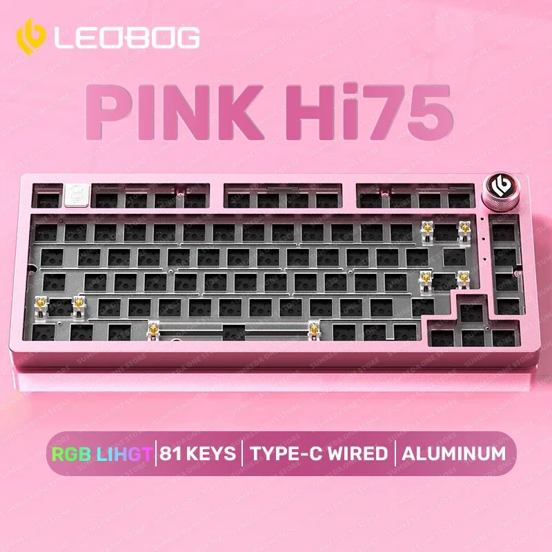 Hi75 RGB Light 05