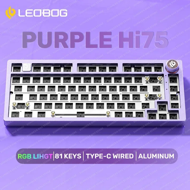 Hi75 RGB Light 04