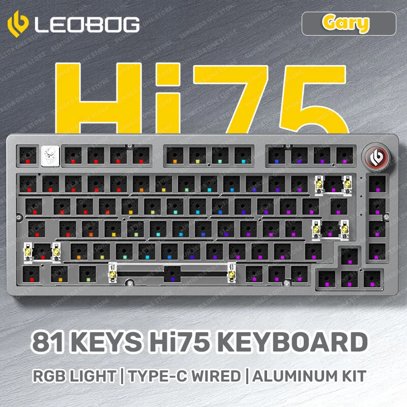Hi75 Gary RGB