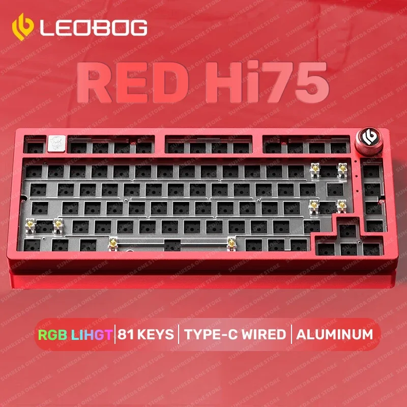 Hi75 RGB Light 07