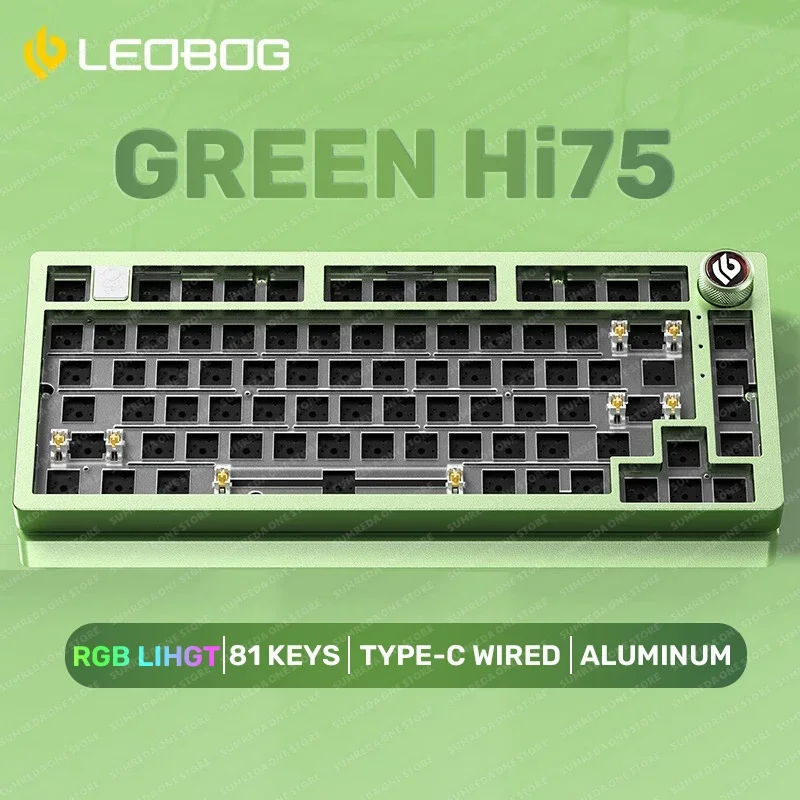 Hi75 RGB Light 06