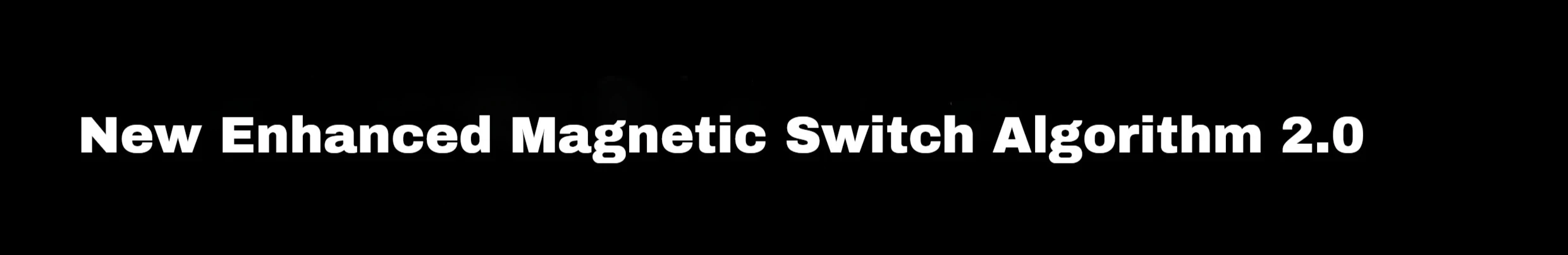 MCHOSE ACE60 Pro ACE68 Pro Mechanical Keyboard Magnetic Switch Hot Swap E-sports Customized Gaming Keyboard Pc Gamer Accessories