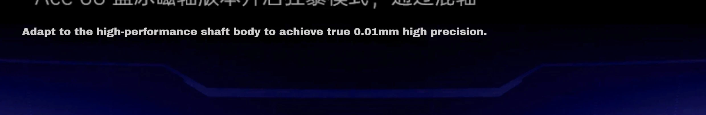MCHOSE ACE60 Pro ACE68 Pro Mechanical Keyboard Magnetic Switch Hot Swap E-sports Customized Gaming Keyboard Pc Gamer Accessories