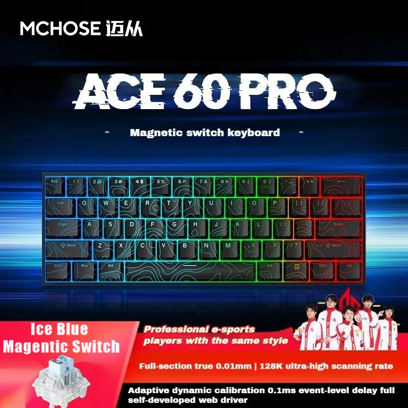 Pro Contour Ice Jade