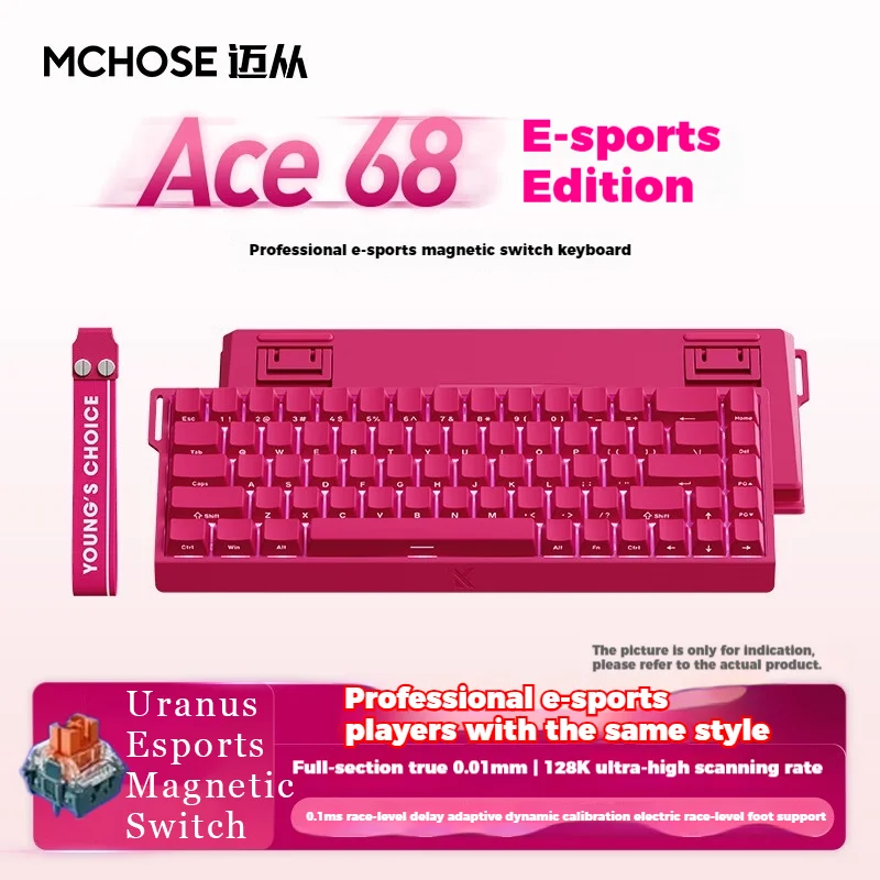 Pink Uranus Esports