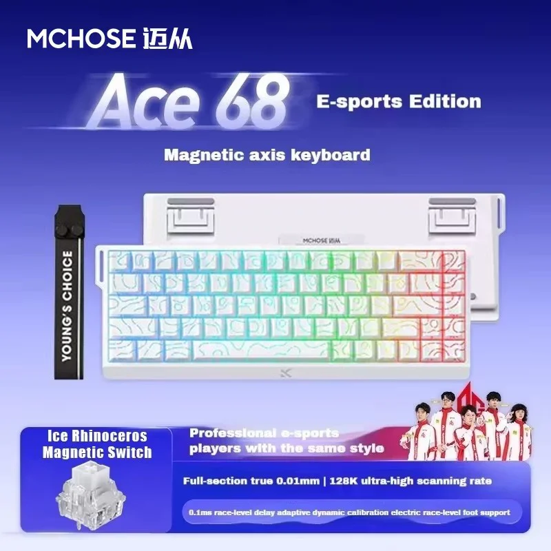 68 Ice Rhinoceros