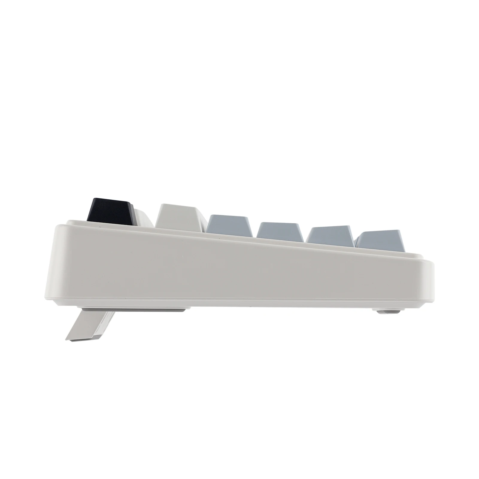 EPOMAKER x AULA F75 75% 80 Keys Hot-Swap Gasket Bluetooth 5.0/2.4G Wireless/Wired Mechanical Keyboard PBT Keycaps for Mac/Win