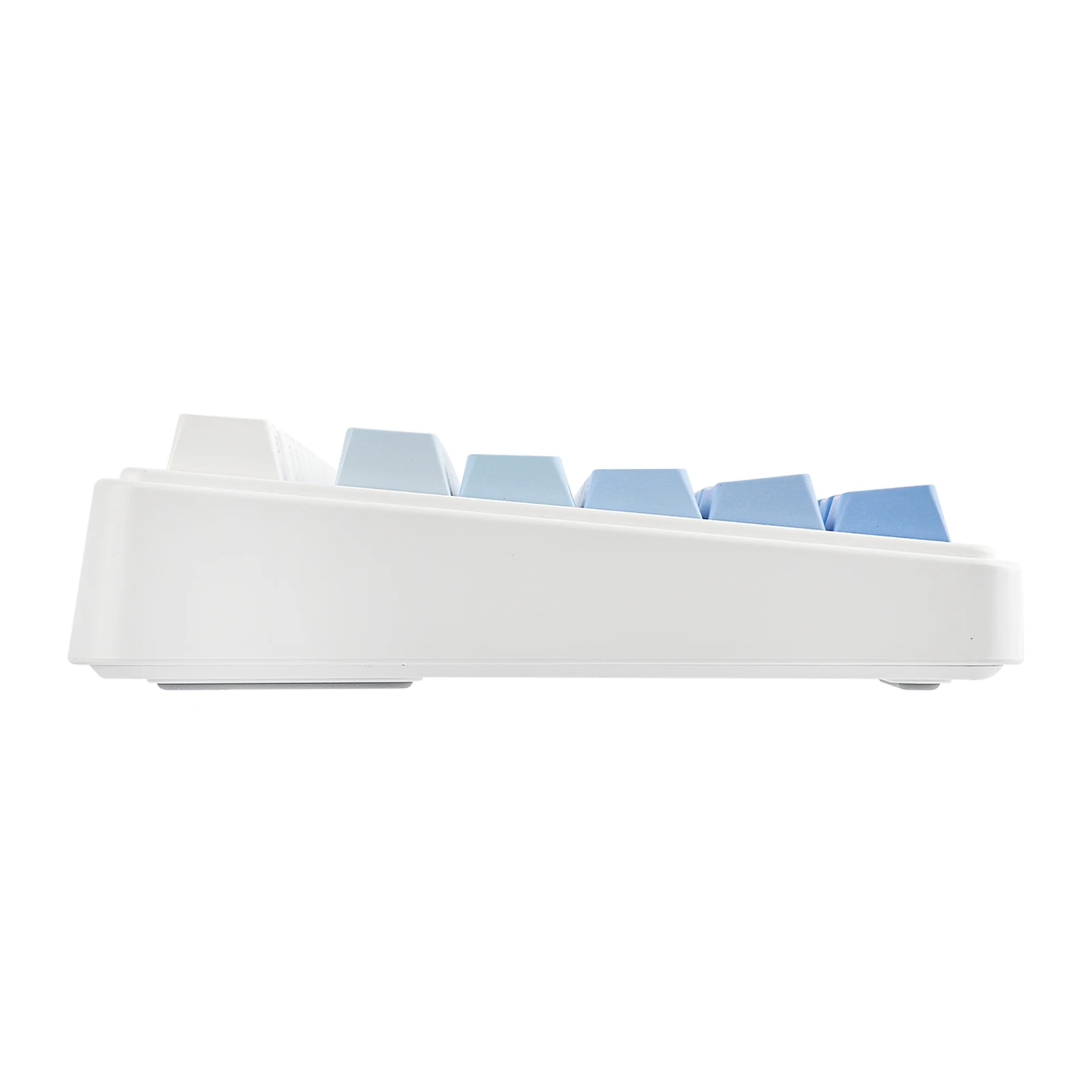 EPOMAKER x AULA F75 75% 80 Keys Hot-Swap Gasket Bluetooth 5.0/2.4G Wireless/Wired Mechanical Keyboard PBT Keycaps for Mac/Win