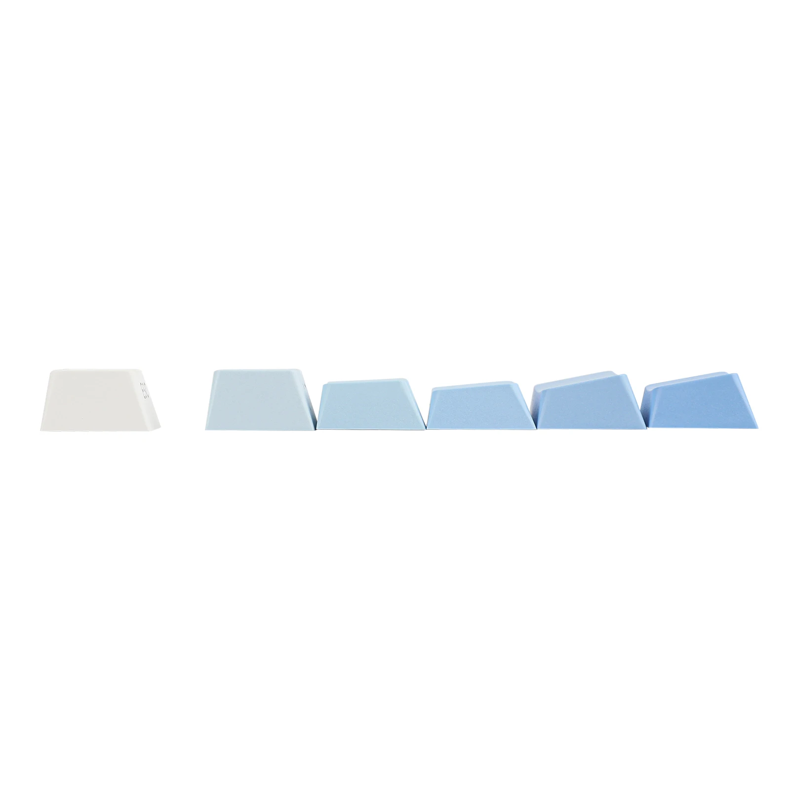 EPOMAKER x AULA F75 75% 80 Keys Hot-Swap Gasket Bluetooth 5.0/2.4G Wireless/Wired Mechanical Keyboard PBT Keycaps for Mac/Win