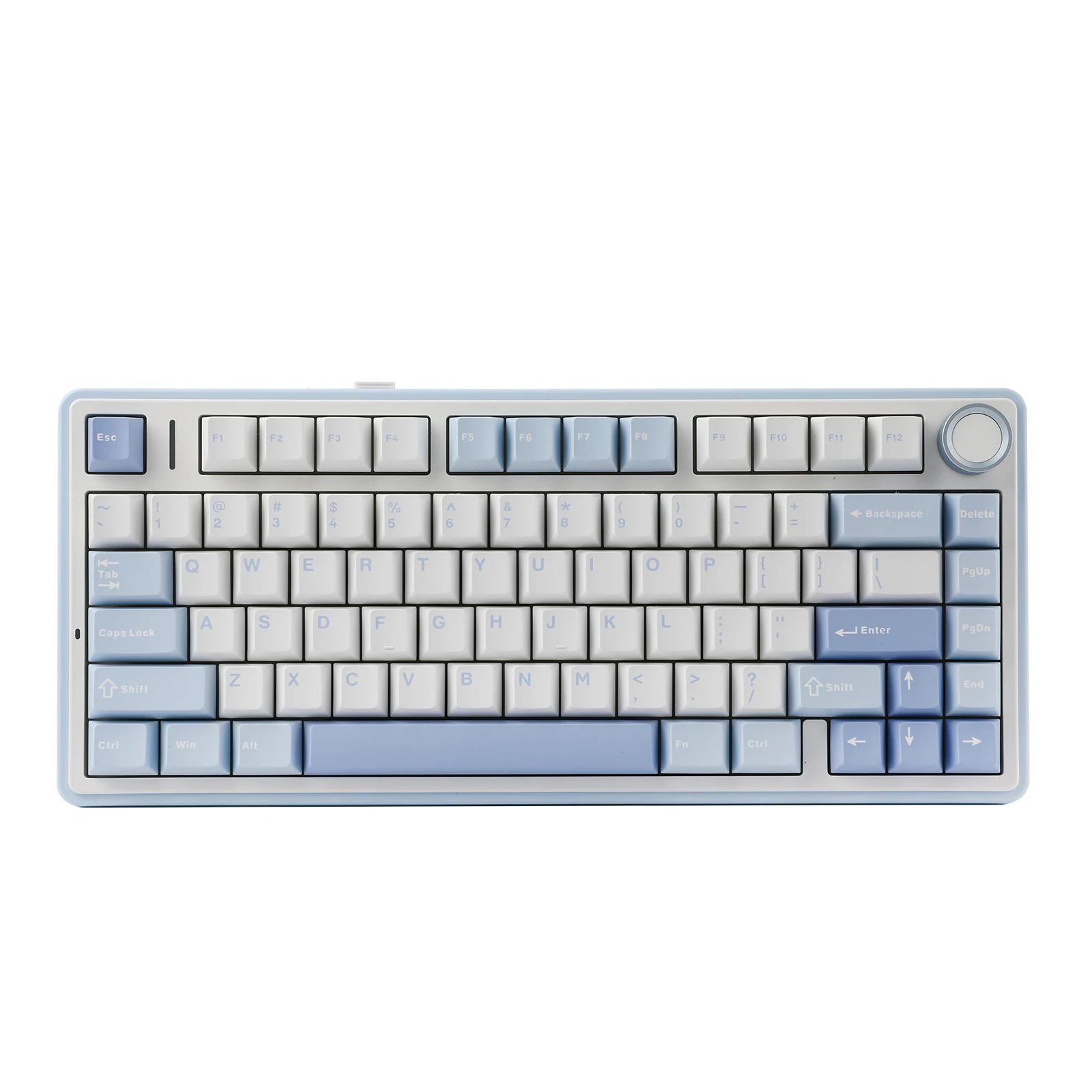 Sea Salt Blue