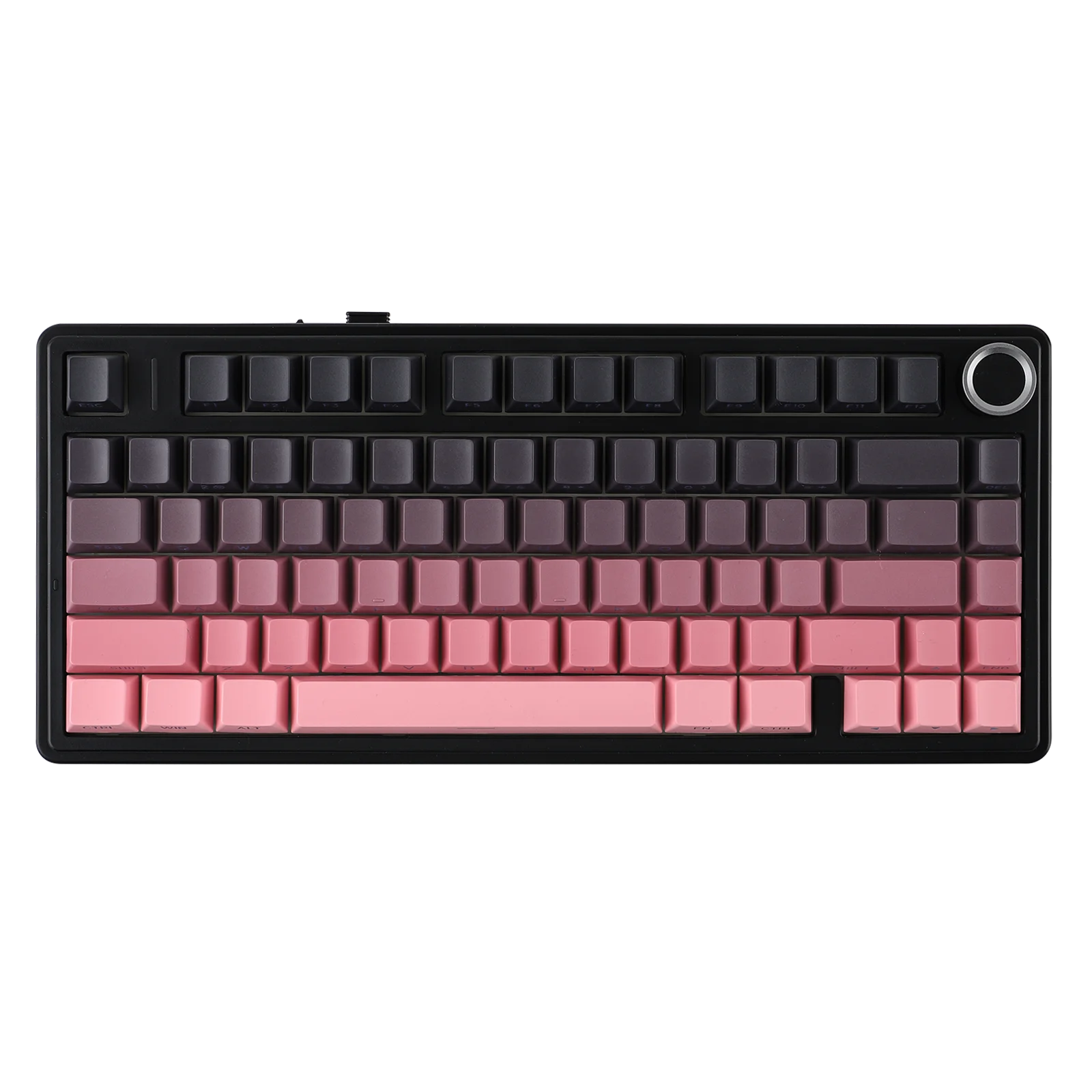 Pink (Side-Printed)