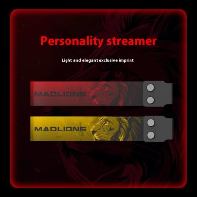 FGG MADLIONS Mad60 Mad68 HE Mechanical Keyboard 8k Polling Rate Magnetic Switch Customized Gaming Keyboard Pc Gamer Accessory - Image 3