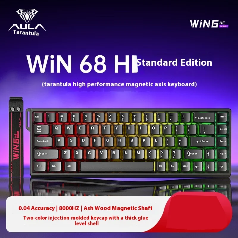 Win 68HE