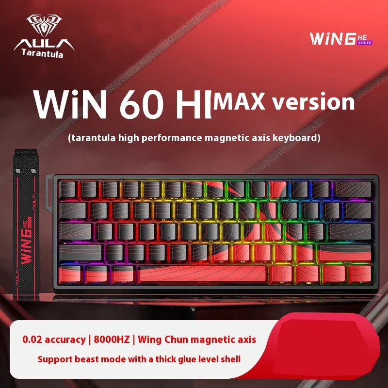Win 60HE MAX