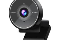 Webcam 1080P Web Camera With Noise-Canceling Microphone EMEET C955 USB PC Camera for Computer/Meeting/Online Classes/YouTube