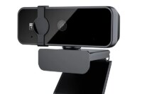 4K Webcam Video Camera 2K Autofocus Streaming Web Cam With Microphone Full HD 1080P Webcams for PC/Computer/Laptop