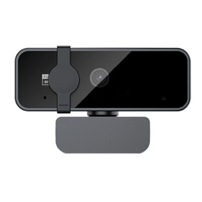 4K Webcam Video Camera 2K Autofocus Streaming Web Cam With Microphone Full HD 1080P Webcams for PC/Computer/Laptop - Image 2