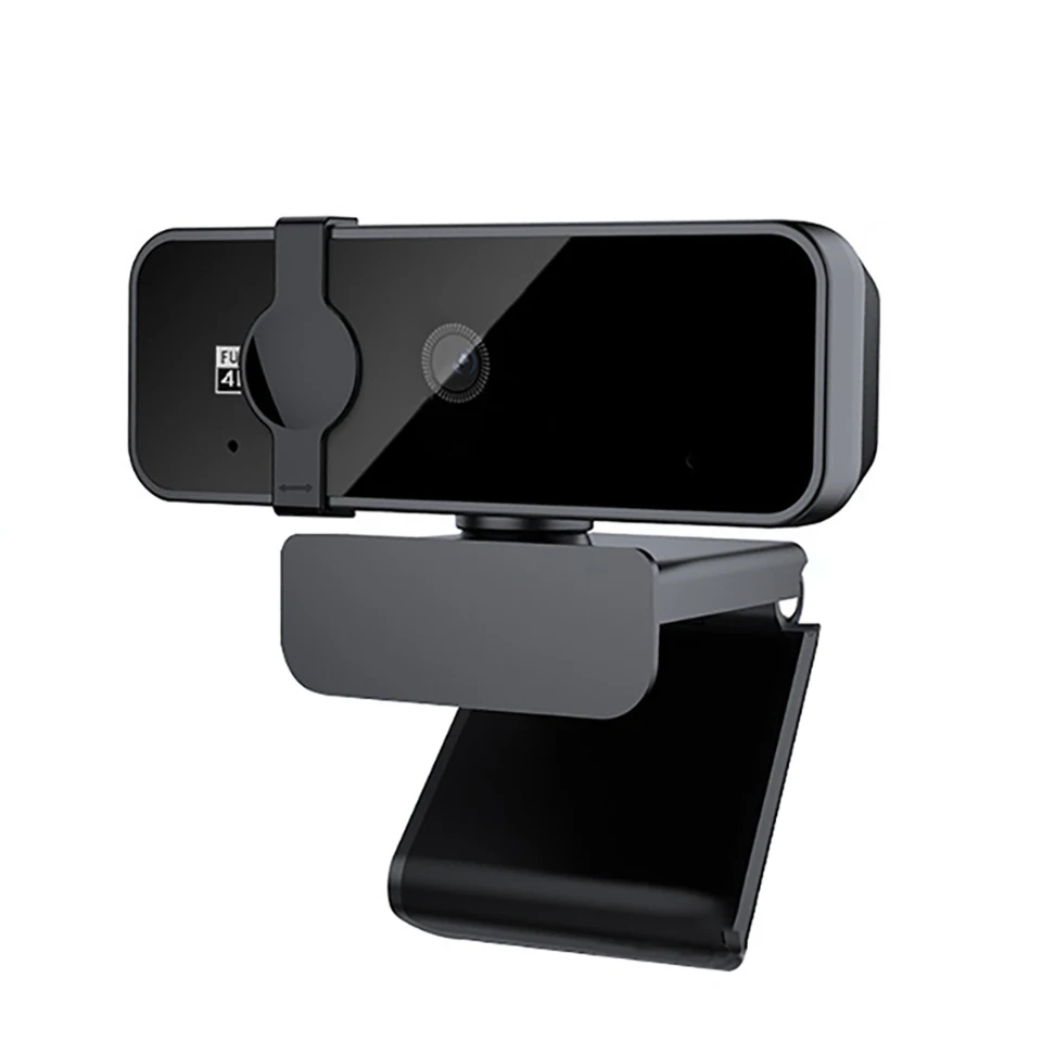 4K Webcam Video Camera 2K Autofocus Streaming Web Cam With Microphone Full HD 1080P Webcams for PC/Computer/Laptop
