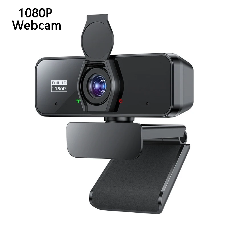 1080P Webcam