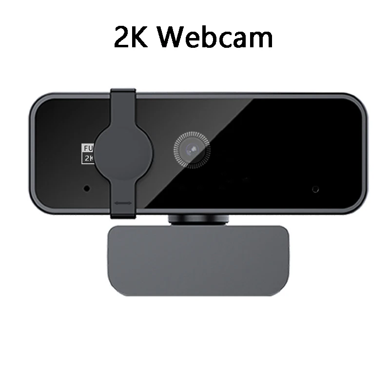 2K Webcam